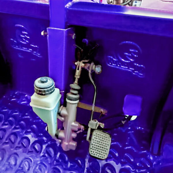 Blue Auto Rickshaw BD - Image 7