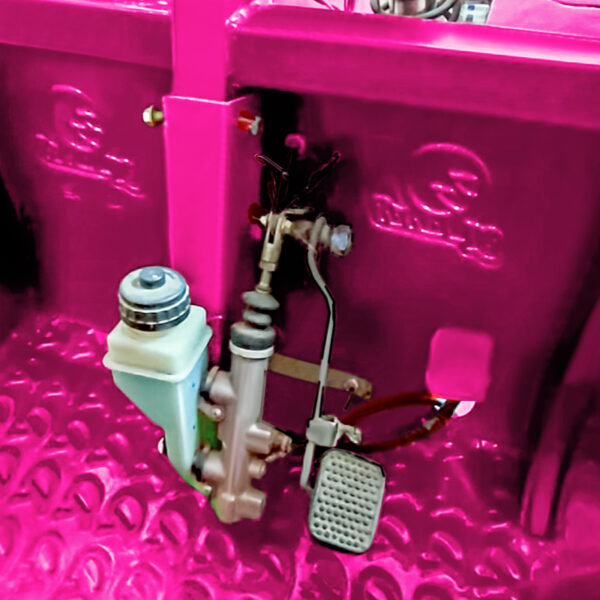 3 wheeler auto rickshaw - Image 7