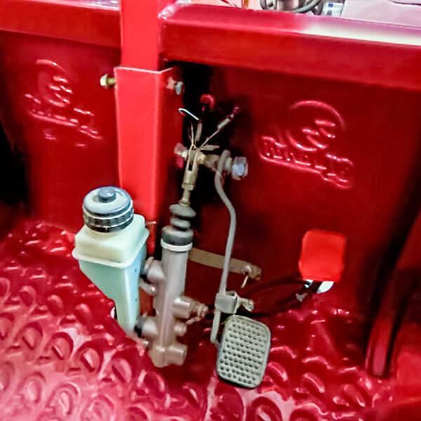 BUET Auto Rickshaw - Image 7