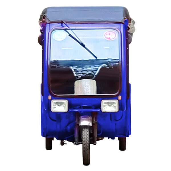 Blue Auto Rickshaw BD - Image 4