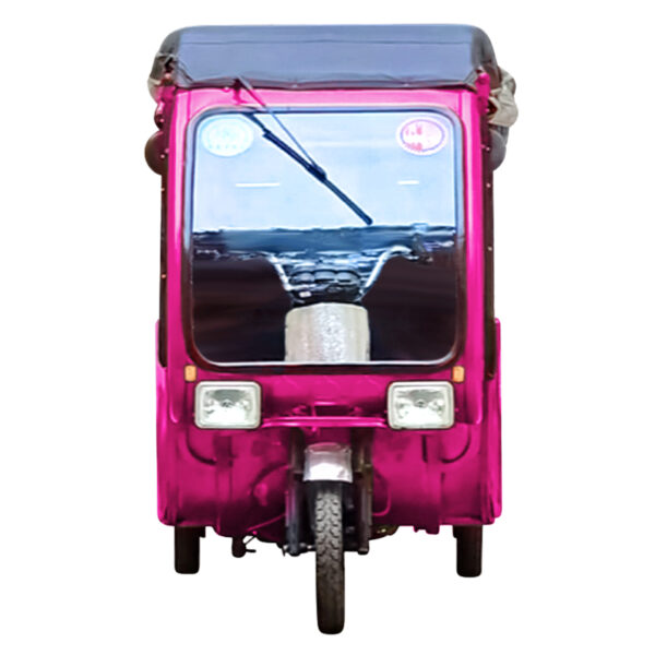 3 wheeler auto rickshaw - Image 4