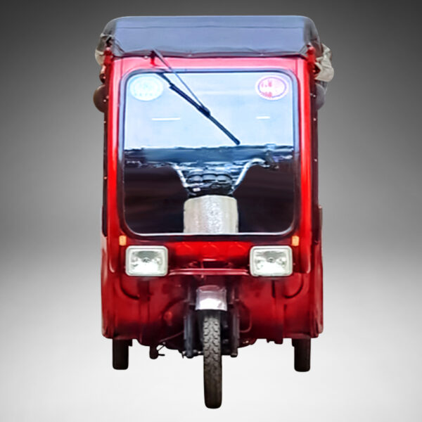 BUET Auto Rickshaw - Image 4