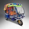 Affordable Auto Rickshaw in Bangladesh - GoodHope Motors