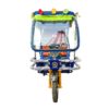 Affordable Auto Rickshaw in Bangladesh - GoodHope Motors