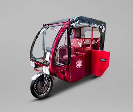 buet auto