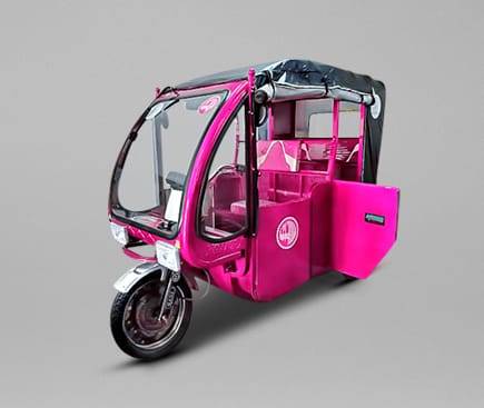 easy bikes bangladesh